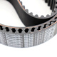 XMSJ Gates GATES Synchronous Belt 848-8YU856-8YU864-8YU872-8YU Spindle Belt Gates 864-8YU 70mm