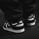 Nike (Nike) Herrenschuhe 2025 Neuer Sommer Dunk Low Skateboard Schuhe Retro Sneakers Casual Shoes DD139 DD1391-100 Schwarz und Weißer Panda 41