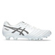 Asics (ASICS) Cool Soccer ASICS DS LIGHT High-end FG Spike Kangaroo Leather Football Shoes Men 1101A055-100 1101A055-100 42