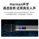 JBLVM200 VM300无线话筒一拖二家庭ktv无线麦克风专业会议舞台酒吧婚庆主持影院演出k歌U段话筒麦克风 VM200+麦乐迪DSP9900效果器