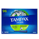 丹碧丝（TAMPAX）卫生棉条导管式 游泳姨妈巾 棉棒96支 大流量无香型 加拿大进口