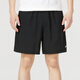 Nike (Nike) pantalones para hombres 25 Summer Nuevo fitness Jogging Sports Pantalones transpirables pantalones informales de secado rápido Pantalones de cinco puntos DV9858-010/Show Fotos para regresar 5 XL (180/84A)