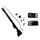 Ji Litian Custom Accessoires Liugong Road Roller Complete Set 6122/6126/6622E/6122E6626E CAB Rechteck