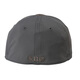 5.11 Baseball Tactical Cap 511 Nouveau chapeau de soleil élastique respirant en blessure et casquette de baseball respirante 89133 Modèle sec rapide 724 Bleu foncé L / XL