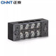CHNT (CHNT) TB-1504 terminal block combination wiring board
