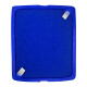 Jingbo Jingxi passt sich an Philips Vakuumreiniger -Filterelement -Zubehör FC9728/FC9732/FC9735 Filternetzfilter Baumwolle 1 Frontfilterelement + 1 Heckfilterelement