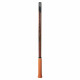 Wilson [mismo modelo en Zheng Qinwen] Raqueta de tenis Xiaojin Pro Staff 97L V14.0 Single Frame WR12591 325 MP Patch (96-100) G2