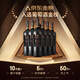 张裕 龙藤名珠 特选级蛇龙珠 干红葡萄酒750ml*6瓶整箱装国产红酒