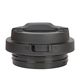 Lock Lock Meets Yuanqi Thermal Cup Lid Accessories LHC3249/3271 Coffee Cup Bounce Lid Coffee Cup Lid Accessories White