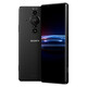 Sony (SONY) Xperia PRO-I Snapdragon 888 native Google system Sony XQ-BE72 4K high-refresh 5G new original dual-standby-photo smartphone Xperia Pro-1 12+512GB Hong Kong version