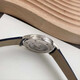[Second-Hand 99 New] Vacheron Constantin Watch Women's Watch Serie 33mm Uhren Durchmesser Handbuch Mechanische Platin-Rosa-Gold-Mode-Gelegenheits-Ladies Second-Hand Luxury Watch Uhr 81590/000G-9848 18K Weiß Gold Single Watch