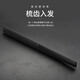 Y.SPA-689-专业剪发梳裁发梳长发梳子SWANKSALON同款梳子 灰 浅灰色