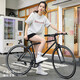 Forever Road Bicycle Männer und Frauen einfach