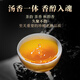 Zhengshshanding Oolong Tea Top Farbe Phoenix Single Pine Entenscheiße Duft Spezial 500 g Mittelfeuer Geschenkbox Auswahlqualität Kernproduktionsbereich