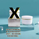 Wofeibao Xiaobai Bottle Paste Skin Cleansing Cream Acne Cream Face Back Youth Pit Cleansing Cream Male and Female Students can use 2 boxes