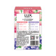 LUX Amino Acid Pure Crystal Soap Peach 95gx2 + Grape 95g