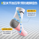 Li Ning socks, sports socks (3 pairs), basketball socks, running feathers, men's and women's deodorant mid-calf sweat-absorbent towels, four-season cotton socks