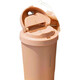 
BG is suitable for Lekou Water Cup Lid Encounter with Yuanqi Thermal Cup Lid Accessories LHC3249/3271 Coffee Cup Bullet Airjet Plug