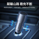 Greenlink Car Charger Car Cigarette Lighter One to Two Double USB Fast Charging 24W Car Charger Converter Expansion Port