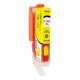 
Mengxiang compatible with Canon TR8660a TR7560 TS9160 6360 6260 TS9565 printer fill ink cartridge CLI-681XL fill ink cartridge [red M-single-pack]