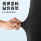Rock Brothers Pantalons cyclistes hommes et femmes Spring and Summer Mountain Highway Bike Protection Sun Protection Sports Bike Pantal