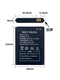 品胜（PISEN）DCMC适用815060AR/B803/QM600/MF33/MF9214G移动随身WiFi电池充电 厚款专用座充Type-C接口可接充