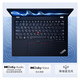 ThinkPad S2 轻薄本 可选AI PC Ultra处理器 13.3英寸高色域轻薄便携商务办公娱乐学习笔记本电脑 酷睿i7-1355U 16G 512G 人脸识别 13.3英寸100%sRGB高