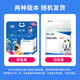 Gezhige PG-845 ink cartridges are suitable for Canon MG2580 MG2980 MG3080 TS3480 ink cartridges CL-846 ink cartridges [Affordable new product] Black large capacity-display ink volume