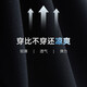 Navigare意大利小帆船透气休闲裤男秋季舒适薄款裤子高弹力时尚直筒长裤男 藏青 34 码
