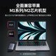 绿联Type-C扩展坞USB-C转HDMI转换器雷电4拓展坞投屏器网线转接头HUB读卡器通用MacBook笔记本电脑ipad 9合1（HDMI+DP+VGA+读卡器）15602