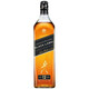 尊尼获加（JOHNNIE WALKER）御玖轩 黑牌红牌15年雪莉桶礼盒苏格兰调和型威士忌可乐桶洋酒 黑牌