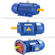 XILAIYI YD Motor de doble velocidad 2468 Pole 80m90l00112 Motor asíncrono trifónico extremadamente multi-velocidad 380V YD100L14222 Puntos 4KW