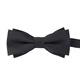 GLO-STORY men's bow tie wedding groom best man banquet party formal business gentleman double bow tie MLD824069