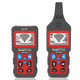 Smart Rat Smart Rat NF-826 Instrument de chasse à ligne multifonction 220V Strong Electric Underground Line Check Point Point Circuit Ligne Mesurer Instrument NF-826