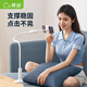 
Saijing Mobile phone stand bedside mobile phone stand desktop lazy stand selfie stick can take pictures, lying down and watch mobile phone can be adjusted in dormitory bedroom available