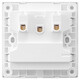 Bull (toro) Switch Socket Panel Switch de cinco hoyos Air acondicionador de tres hoyos Seis hoyos Capeutas Cubierias G07 Diez hoyos