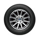Yokohama Tire 215/60R16 95H ASPEC A349F Honda Accord/Spirit/Toyota Reiz/Camry