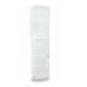 YOWEXA Sugar Tester Electronic Digital Display Fruit Sugar Meter High Accuracy Refractometer Beverage Sugar Tester Sugar Tester YW-681L 0-32% Error 0.2 Refractive Index