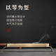 Guqin thread incense burner bronze incense burner extraordinary tea ceremony incense sleeping incense burner incense box home indoor sandalwood agarwood incense burner red copper color incense burner