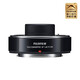 Fuji (FUJIFILM) Extender XF1.4X TC WR Teleconverter XF70-300 XF80mm XF100-400mm XF50-140 XF150-600 XF200