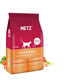 Metz Cat Food Grain-Free Fresh Meat Adult Cat Food Full Price Adult Cat Food 15LB/6.8kg