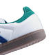 Adidas adidas [大发发] Clover Neutre Samba Ogori Casual Shoes IH4882 44