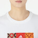阿迪达斯 （adidas）NEO短袖T恤男2025年夏季跑步健身透气圆领潮流运动服HC9665 HI3291 S A175/92