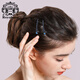 Royal sasa royal salsa hairpin hair accessories one-word clip side clip swan side clip bangs clip double clip hairpin headband top clip