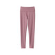 MUJI Walker Women's Easy-Drying Leg Pants BIH02A3S Leggings Smoky Pink XL