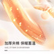 温欧（veeou）婴儿床单床笠新生儿宝宝床上用品纯棉A类儿童幼儿园拼接床垫定制 可爱兔【棉面】 110*60cm