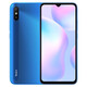 Xiaomi Redmi 9A Smart Elderly Mobile Phone Qingsun Blue Full Network 4G (4GB+64GB)