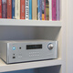 
ROTEL RA-1592MKII household fever high power HiFi amplifier PC-USB/DAC digital music high fidelity Bluetooth 2.0 stereo combined amplifier RA-1592 MKII (black)