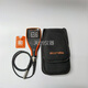A456CFBS coating thickness gauge T456CF1S iron-based split type probe with wire A456CFBS host