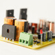 SK18752 Beautiful Sound Aslifier Board Hot Grade Hot Grade Board Старый динамик DIY Артефакт PK Classic LM1875 3886